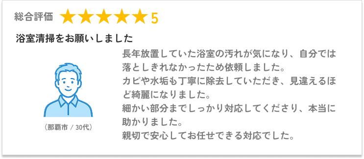 お客様アンケート